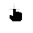 Link select cursor