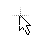 Text select cursor