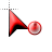 Working in background cursor