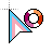 Trans and lesbo loading in bg cursor