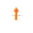 Alternate select cursor