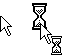 Sky Blue Gaming Cursors preview