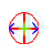 Horizontal resize cursor