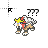 Help select cursor