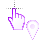 Normal select cursor