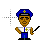 Busy cursor