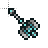 Handwriting cursor