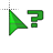 Help select cursor