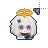 Alternate select cursor