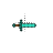Hor-resize cursor