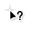 Help select cursor
