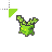 hoppip s cursor
