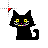 Handwriting cursor