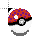 Custom Pokeball 10 cursor