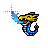 Link select cursor