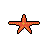 Horizontal resize cursor