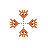 Precision select cursor