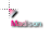 Madison cursor