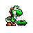 Horizontal resize cursor