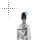 Working in background cursor