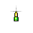 Alternate select cursor