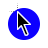 regular 2 cursor