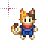 luchy-the-cat cursor