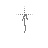 Alternate select cursor