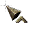 Normal select cursor