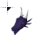 blue dragon cursor