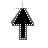 Alternate select cursor