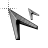 Working in background cursor