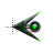 Horizontal resize cursor