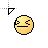 Unavailable cursor