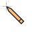 Handwriting cursor