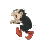 gargamel cursor