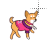 Normal select cursor