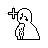 Precision select cursor