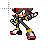 Shadow cursor