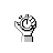 Link select cursor