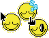 Grayer Windows Pointers Cursors preview