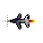 Normal select cursor
