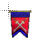 Alternate select cursor