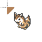 Furret cursor