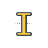 Text select cursor
