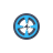 Precision select cursor