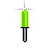 Puntero alternativo cursor