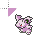 nidorina s cursor