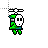 Working in background cursor