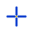 Precision select cursor